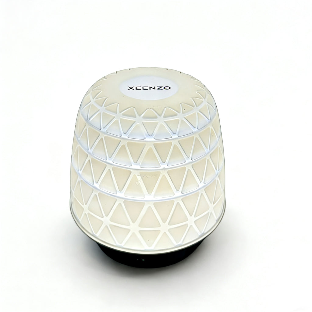 XEENZO™ Ultra-Bright Magnetic Camping Lantern - IPX5 Waterproof